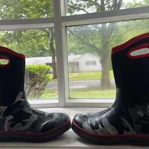 Snowboots good condition